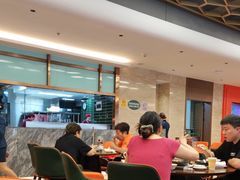 -潮福城大酒楼·潮粤菜·港式点心(阳光城店)