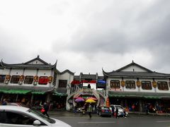 -南岳衡山风景名胜区