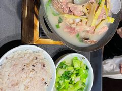 -阿姨食堂