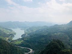 -溪口-滕头旅游景区