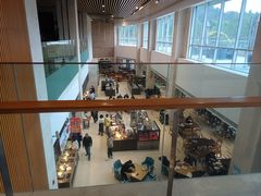 -成都蒲江花样年福朋喜来登度假酒店·宜客乐西餐厅