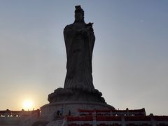 -天津妈祖文化园