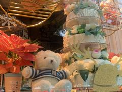 -街角 T·COFFEE 融合料理·BISTRO(车公庙店)