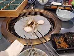 -烤路里·韩国品质自助烤肉(石路天虹4号店)