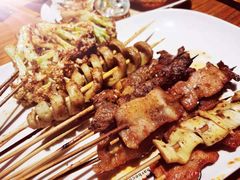 -本色.小马哥烧烤(五一路总店)