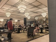 -京香轩·中餐厅(上海中庚聚龙酒店)