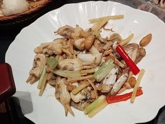 -炊江南·上海菜(国展华漕店)