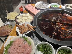 -陈眼镜火锅(总店)