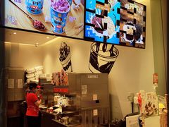 -DQ·蛋糕·冰淇淋(河东万达店)