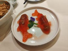 -惠丰堂饭庄·烤鸭·京味菜(翠微路店)