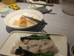 -晓粤·惹味粤菜(凯德乐峰广场店)