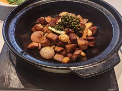 -狮王府淮扬菜(夫子庙老门东店)