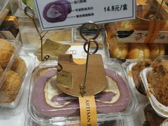 -匠造烘焙(上海湾店)