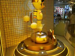 -泡泡玛特POPMART(上海环球港店)