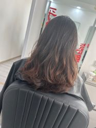 -LILI·HAIR SALON理理造型