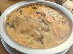 -中和远东火锅兔(老店)