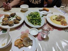 -花乐餐厅(涠洲岛店)
