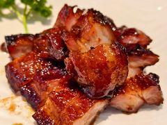 明炉香蜜叉烧-翠华餐厅(维璟印象城店)