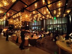 大堂-THE CANNERY&JUJU 新鲜海鲜·牛排美食酒廊