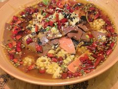 -哈啾嗨·蒙文化主题餐厅(京汉新城店)