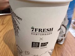 -七鲜超市(万向城店)