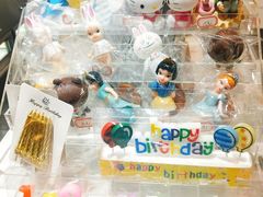 -卷心卷意·轻甜蛋糕(新光天地店)