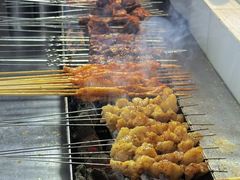 -大哈福烧烤·海鲜·家常菜(延安三路店)