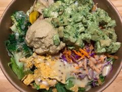 -CALIFORKS加州叉子轻食(朝阳门店)