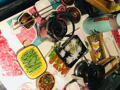 -火锅先生(五马街店)