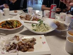 -郑喜旺烧烤(新密总店)