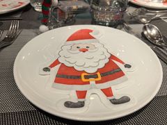 -璟象酒店-爱丽坊景观餐厅