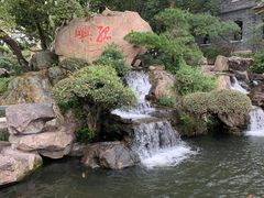 -江心屿景区