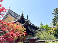 -龙华寺