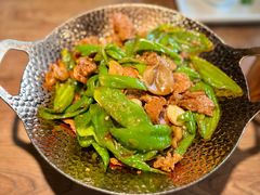 -大潮淮·淮扬菜(何园旗舰店)