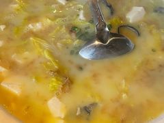 -春色如许·茶食餐厅(桃李春风店)