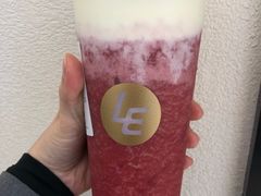 -喜茶(上海五角场万达店)