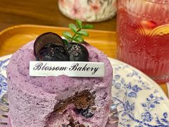 -花间烘焙BLossom Bakery
