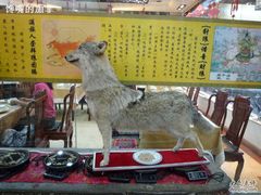 -乔家满族八大碗(流水沟店)