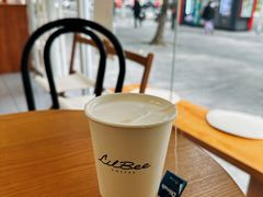 -LilBee Coffee