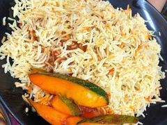 -新加坡Zam Zam餐馆