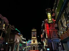 -横店广州街·香港街