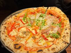 -FABIO’S费比欧披萨餐厅