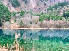 -九寨沟风景区