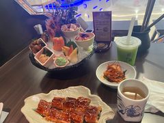 -匠和风精致料理(莆田财富中心店)
