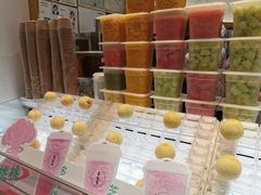 -果呀呀(国金街店)
