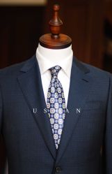 点击看大图 -优山定制西服衬衫大衣(国贸店)
