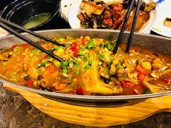 -九华山聚龙大酒店