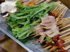 -镇江龙·火锅串串(武侯祠店)