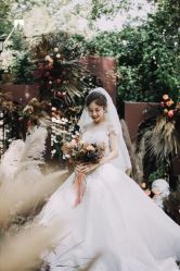 -琥珀婚礼策划AMBER WEDDING
