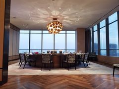 包厢-悦轩中餐厅·高空江景·杭州柏悦酒店